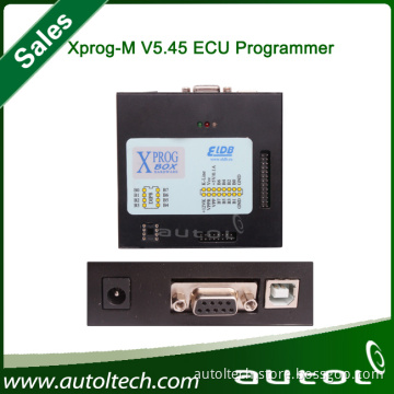 Latest Xprog-M V5.45 ECU Programmer Newest Xprogm